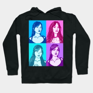 Jenna Hoodie